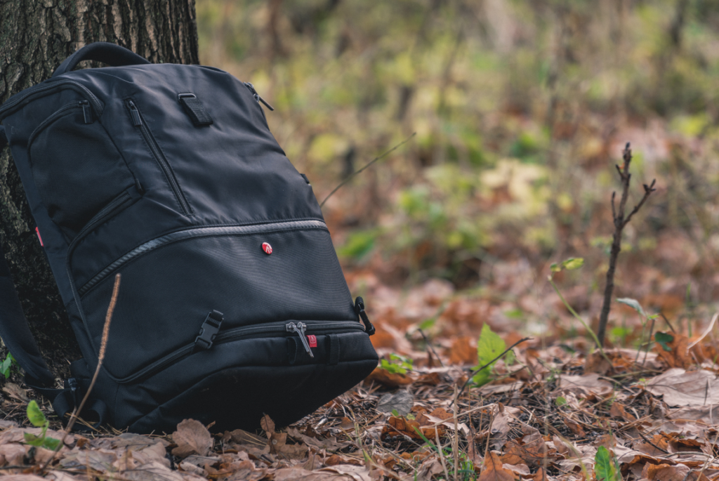 backpacking for beginners